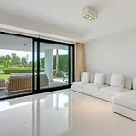 Amazing Ultra Modern Oasis In Atalaya Estepona