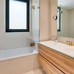 Amazing Ultra Modern Oasis In Atalaya Apartment