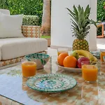 Amazing Ultra Modern Oasis In Atalaya Apartment