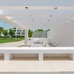 Apartment Amazing Ultra Modern Oasis In Atalaya