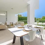 Amazing Ultra Modern Oasis In Atalaya Apartment