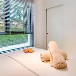 Apartment Amazing Ultra Modern Oasis In Atalaya