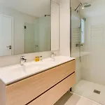 Amazing Ultra Modern Oasis In Atalaya Apartment Estepona