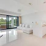 Amazing Ultra Modern Oasis In Atalaya