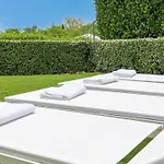 Amazing Ultra Modern Oasis In Atalaya Estepona