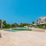 Amazing Ultra Modern Oasis In Atalaya Apartment *