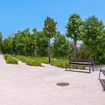 Apartment Amazing Ultra Modern Oasis In Atalaya Estepona