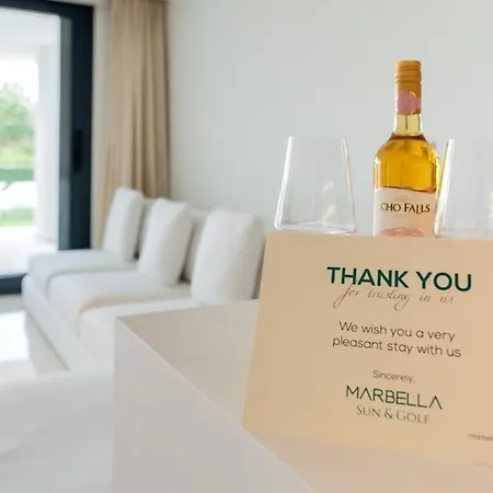 Amazing Ultra Modern Oasis In Atalaya