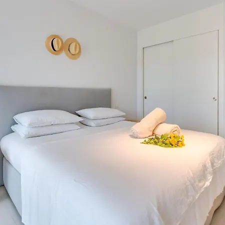 Amazing Ultra Modern Oasis In Atalaya 에스테포나