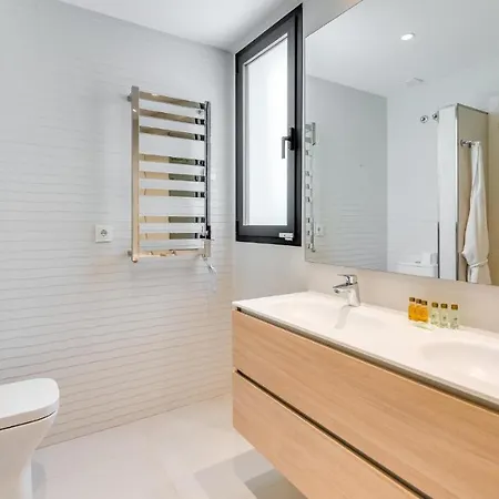 Apartmán Amazing Ultra Modern Oasis In Atalaya *