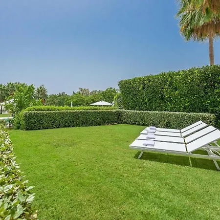 Amazing Ultra Modern Oasis In Atalaya Estepona