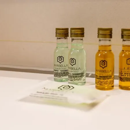 Amazing Ultra Modern Oasis In Atalaya