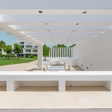 Apartmán Amazing Ultra Modern Oasis In Atalaya