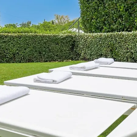 Amazing Ultra Modern Oasis In Atalaya Estepona