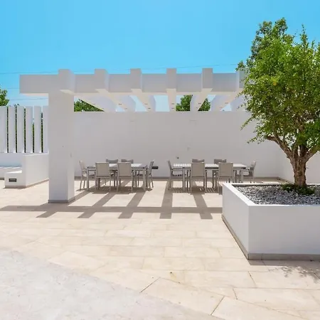 Apartmán Amazing Ultra Modern Oasis In Atalaya Estepona