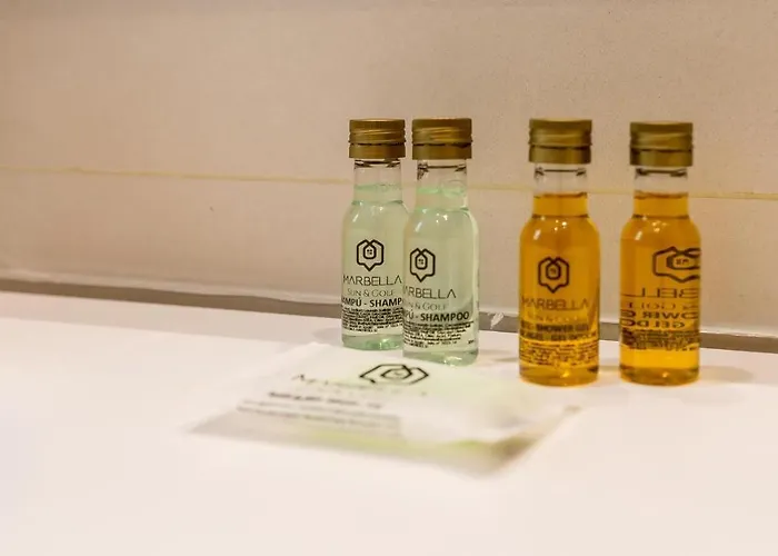 Amazing Ultra Modern Oasis In Atalaya