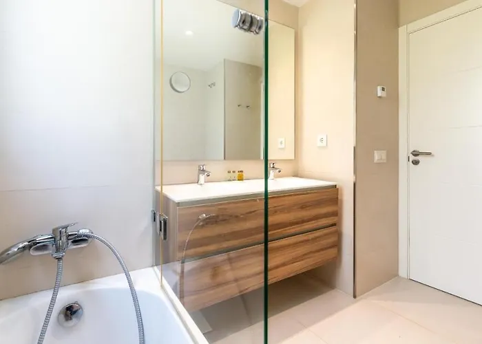 Amazing Ultra Modern Oasis In Atalaya * Estepona