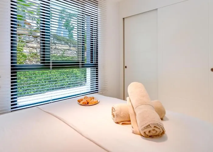 Apartment Amazing Ultra Modern Oasis In Atalaya