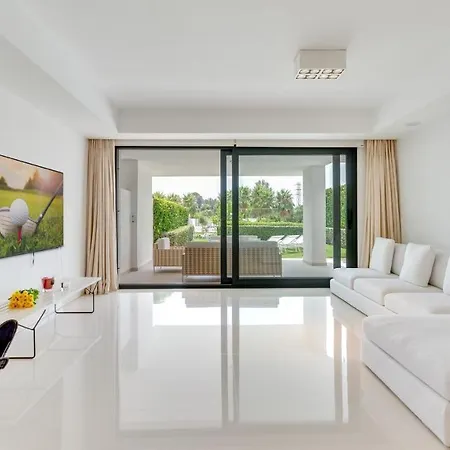 Apartament Amazing Ultra Modern Oasis In Atalaya