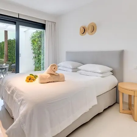 Apartament Amazing Ultra Modern Oasis In Atalaya *